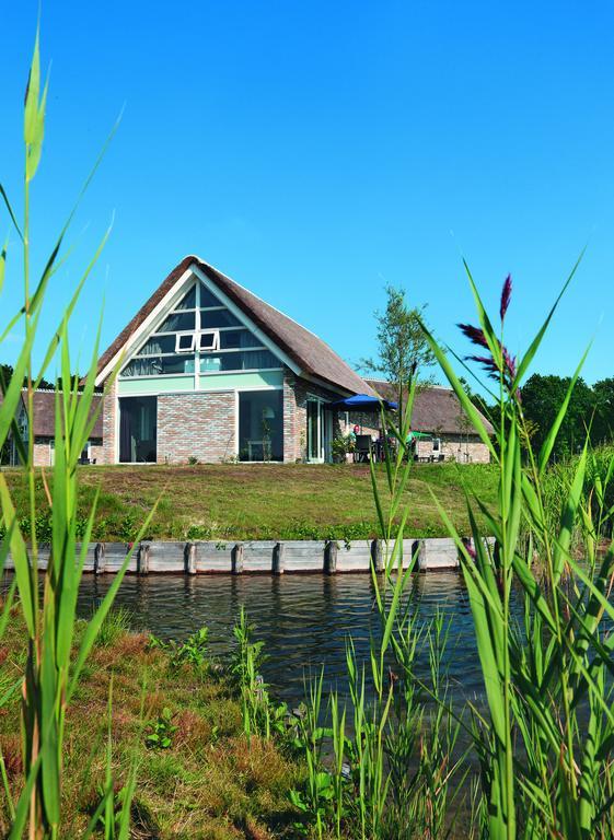 Villapark Akenveen Tynaarlo Стая снимка