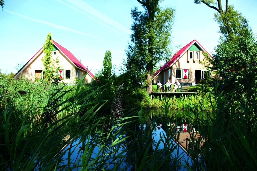 Villapark Akenveen Tynaarlo Стая снимка