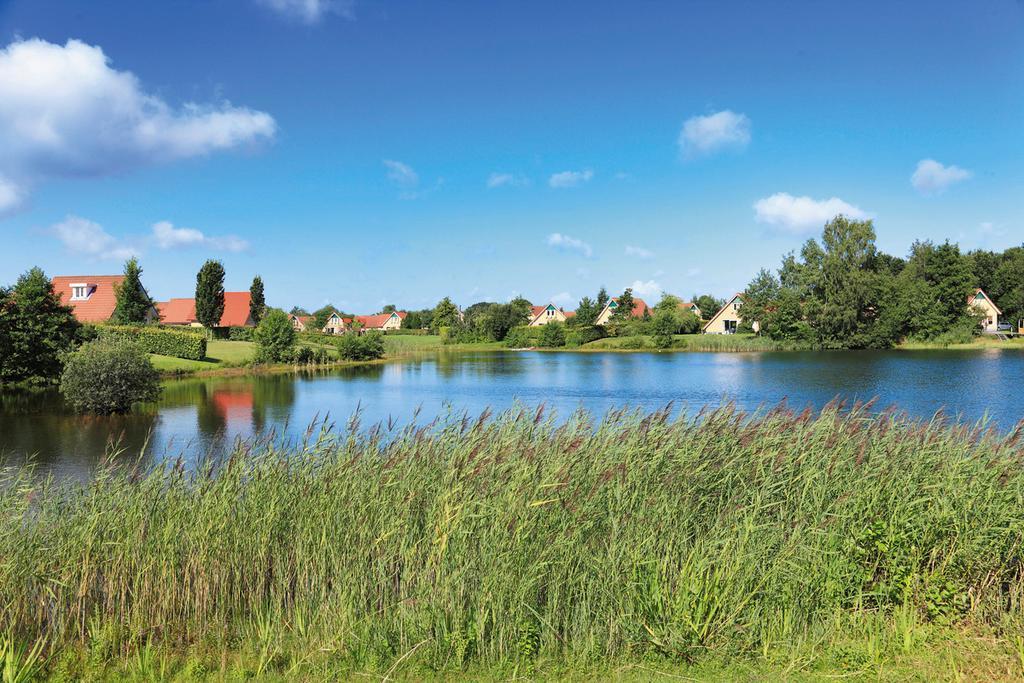 Villapark Akenveen Tynaarlo Екстериор снимка